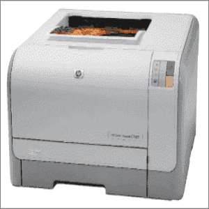 laser printer (in Printers)