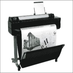 plotter (in Printers)