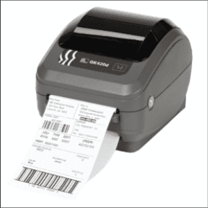 thermal printer (in Printers)