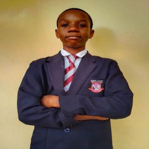 Term Best in Term 1 - 2024/2025