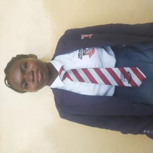 Term Best in Term 2 - 2025/2026