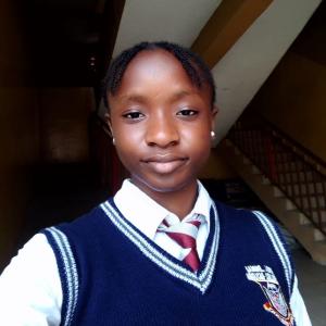 Term Best in Term 3 - 2021/2022