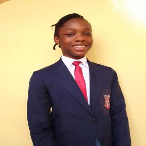 Term Best in Term 3 - 2023/2024